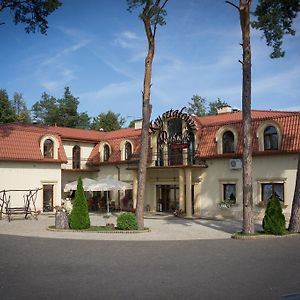 Kryształowy Pałacyk